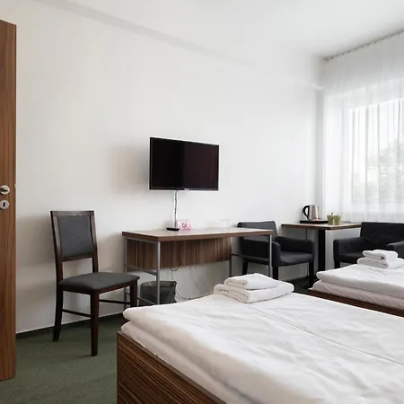 Veronika 3* Ostrava