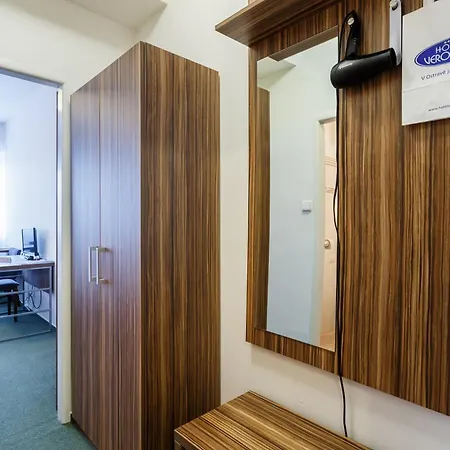 Hotel Veronika 3*