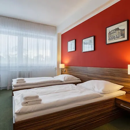 Veronika 3* Ostrava