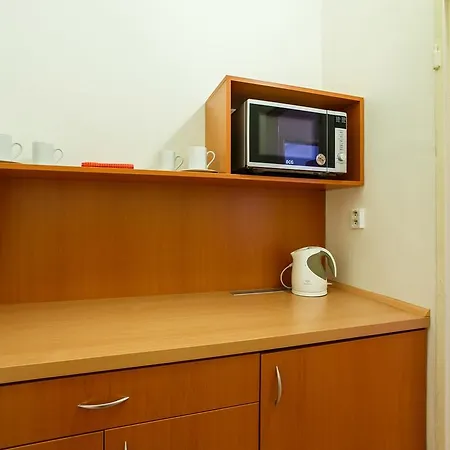 Veronika Hotel 3*