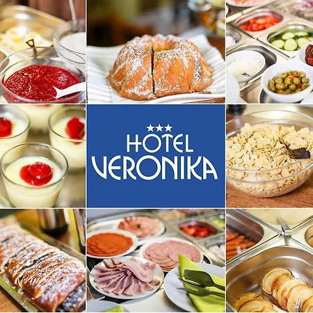 Veronika 3*