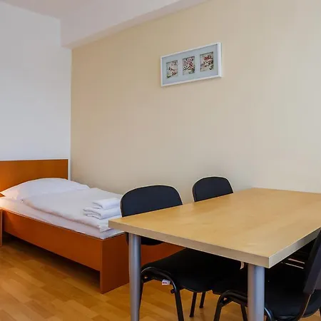 Hotel Veronika