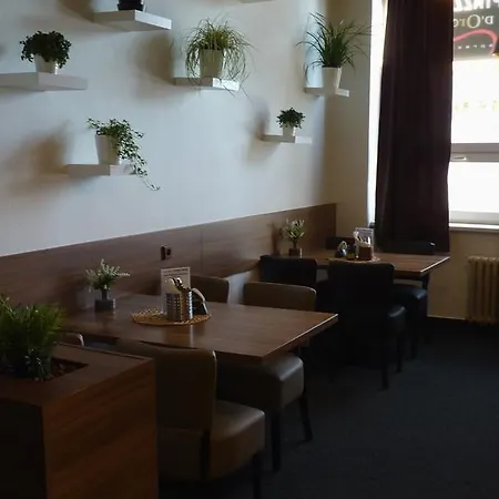 Veronika 3* Ostrava