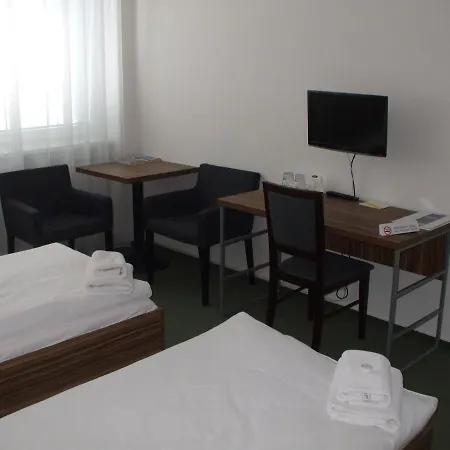 Hotel Veronika Ostrava