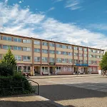 Szálloda Veronika Ostrava