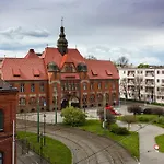 Szálloda Veronika 3*