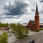 Szálloda Veronika Ostrava