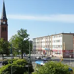 Veronika 3* Ostrava
