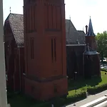 Veronika Szálloda Ostrava