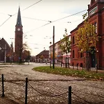 Szálloda Veronika