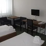 Szálloda Veronika Ostrava