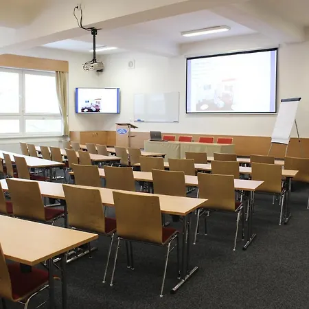 Veronika Szálloda Ostrava