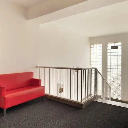 Hotel Veronika Ostrava