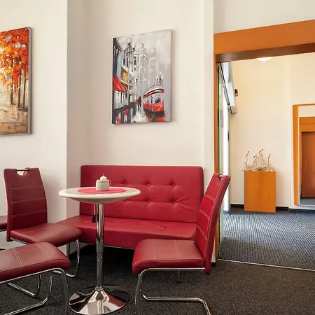 Hotel Veronika 3*