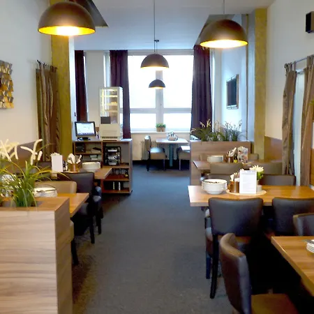 Hotel Veronika 3*