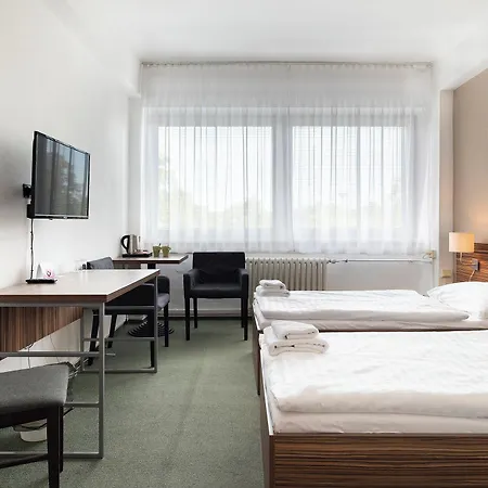 Veronika Hotel Ostrava