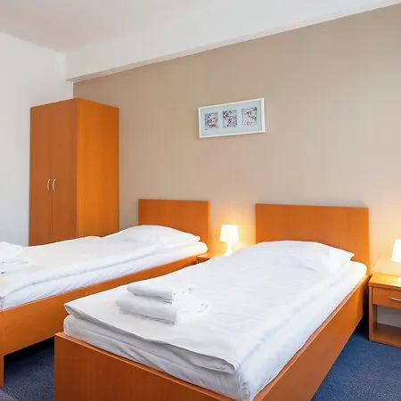 Hotel Veronika 3*