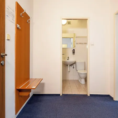 Veronika 3* Ostrava