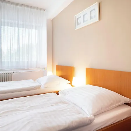 Veronika Hotel Ostrava