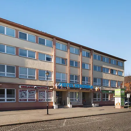 Veronika Hotel 3*