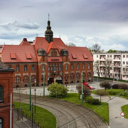 Hotel Veronika 3*