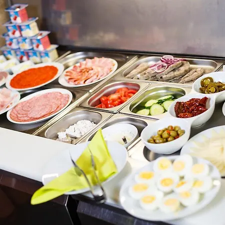 Szálloda Veronika 3*