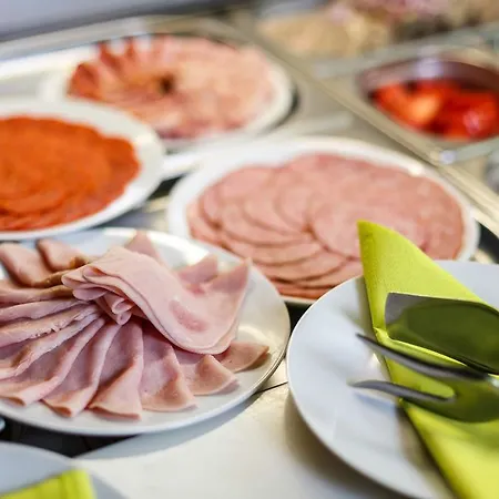 Szálloda Veronika 3*