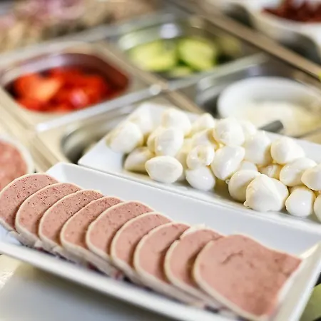 Veronika Hotel Ostrava