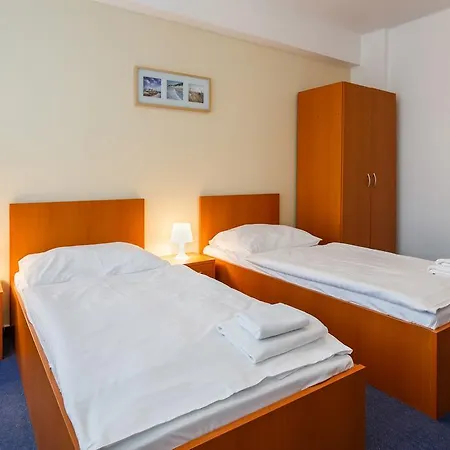 Veronika Hotel Ostrava