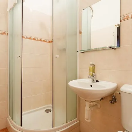 Szálloda Veronika 3*