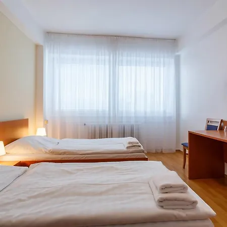 Szálloda Veronika Ostrava