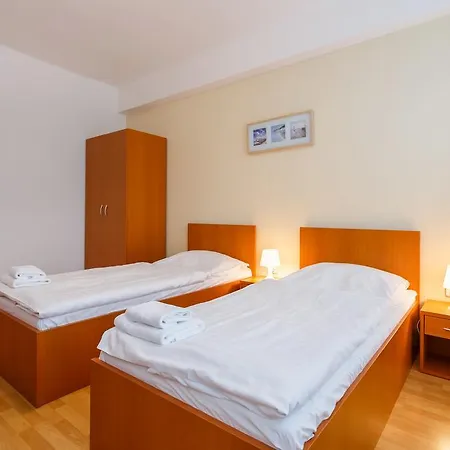 Veronika Hotel Ostrava