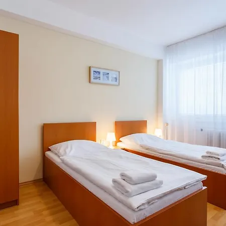 Veronika Szálloda Ostrava