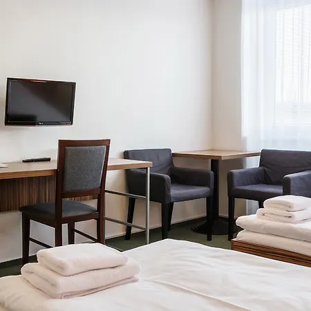 Veronika Hotel Ostrava