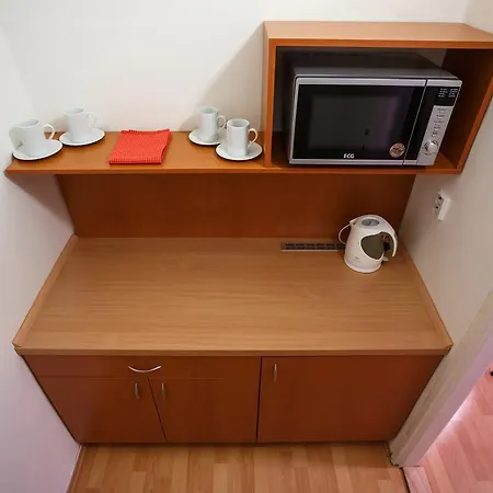 Szálloda Veronika 3*