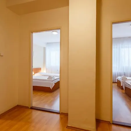 Veronika 3* Ostrava