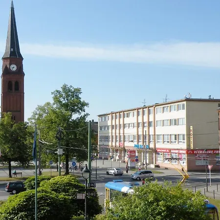 Veronika 3* Ostrava