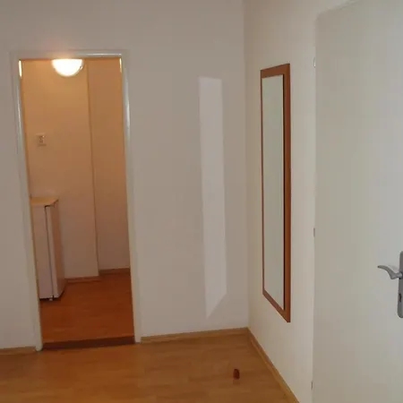 Szálloda Veronika Ostrava