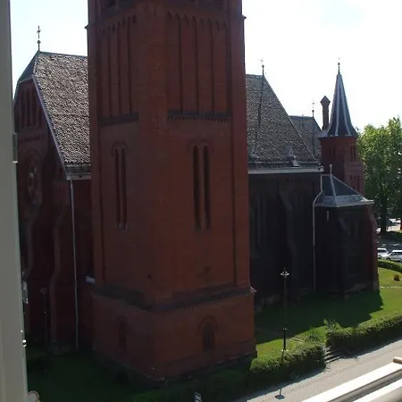 Veronika Szálloda Ostrava