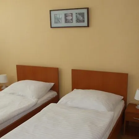 Veronika Hotel