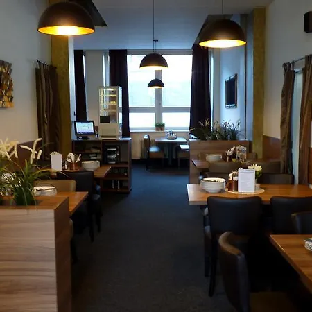 Veronika Hotel Ostrava