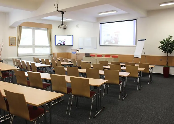 Veronika Otel Ostrava