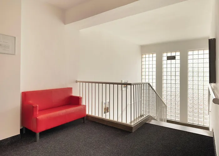 Otel Veronika Ostrava