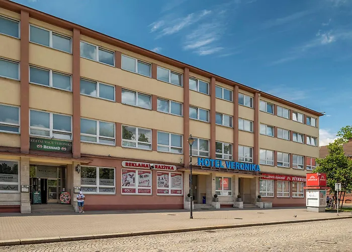 Veronika Otel 3*