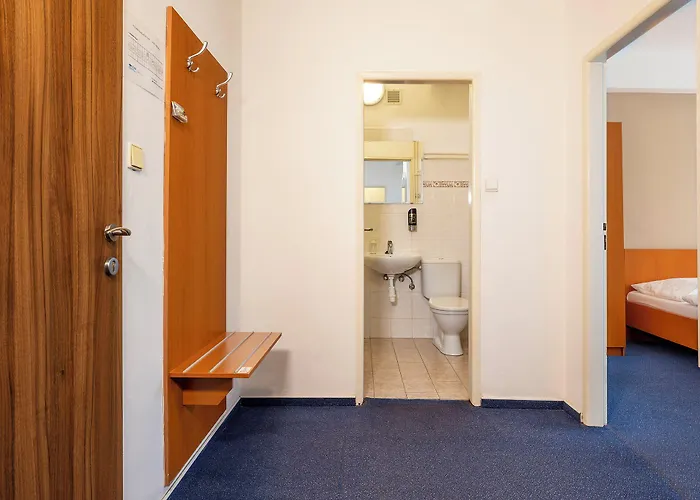 Veronika 3* אוסטרבה