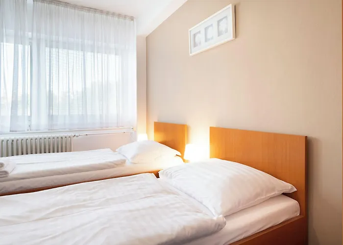 Veronika Otel Ostrava