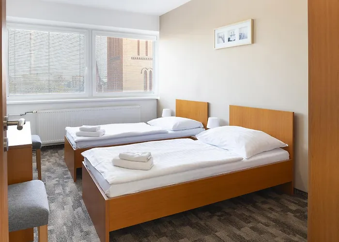 弗洛妮卡酒店 3*