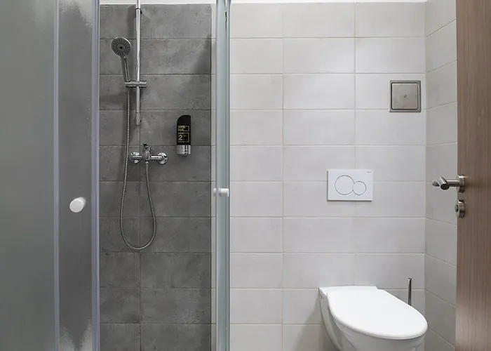 弗洛妮卡酒店 3*