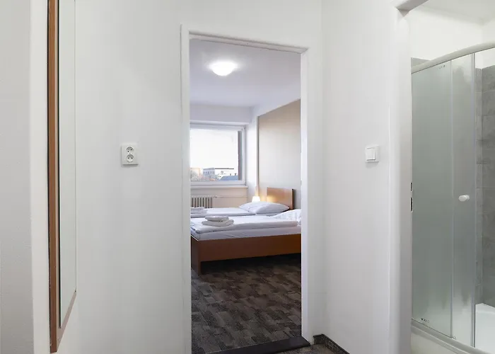 弗洛妮卡酒店 3*