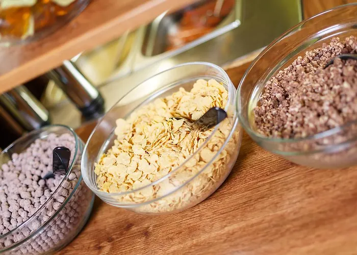 Otel Veronika Ostrava